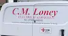 C M Loney Electrical Services Ltd Logo