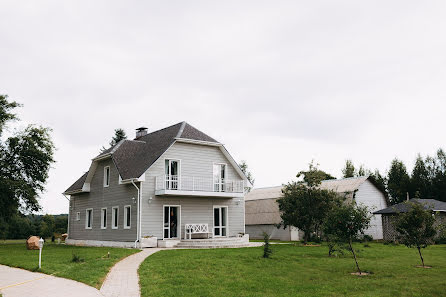 Photographe de mariage Aleksandr Savchenko (savchenkosash). Photo du 13 mai 2020