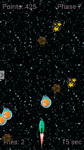 Space Shooter