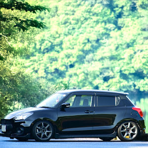 スイフトスポーツ ZC33S