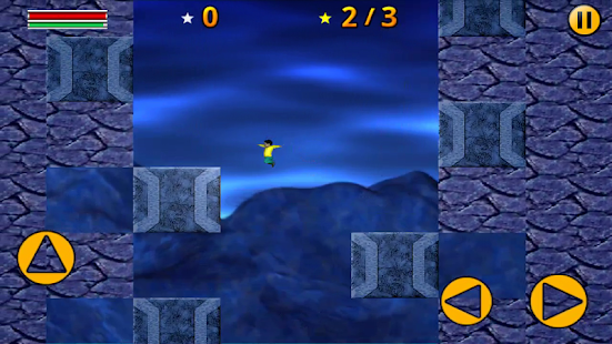 Last Boy Screenshots 19