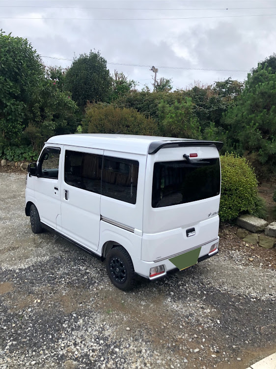 アトレーのsarunoboさんが投稿したカスタム事例の投稿画像1枚目