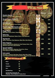 Delicious Point menu 4