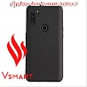 Vsmart Active 3 - Ốp Dẻo Đen Tpu Vsmart Active 3