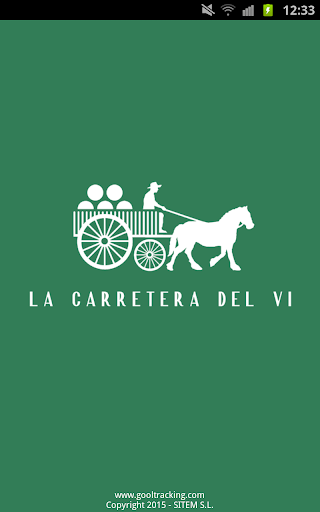 La Carretera del Vi