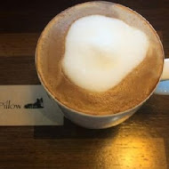 Pillow Cafe(安和店)