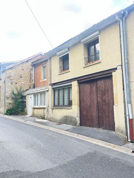 Vente maison 4 pièces 90 m² à Trigny (51140), 120 000 €