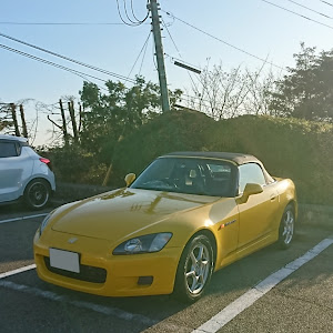 S2000 AP1