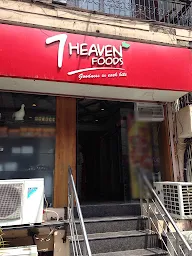 7 Heaven Foods photo 2