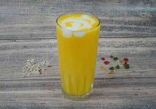 Mango Lassi