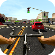 Bicycle Racing 1.0.0 Icon