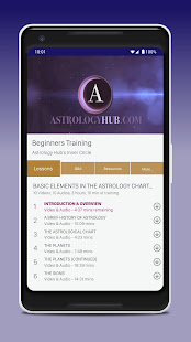 Astrology Hub's Inner Circle(圖4)-速報App