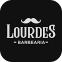 Barbearia Lourdes icon