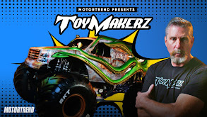 ToyMakerz thumbnail