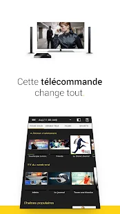  Peel Smart Remote – Vignette de la capture d'écran 