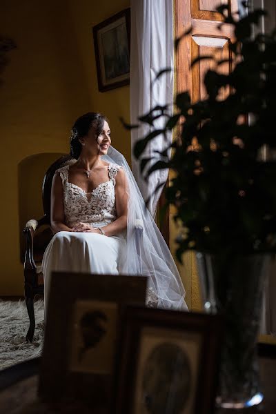 Svatební fotograf Jacinto Trujillo (jtrujillo). Fotografie z 11.července 2022