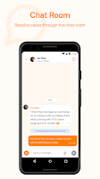 OneTalk by TapTalk.io Screenshot 4 of 5
