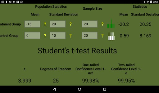 Screenshot Trial Simulator