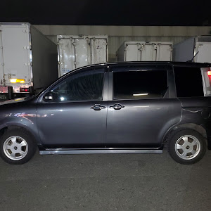 シエンタ NCP81G