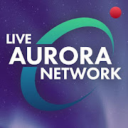 Northern Lights Live Aurora Network 1.0.18 Icon