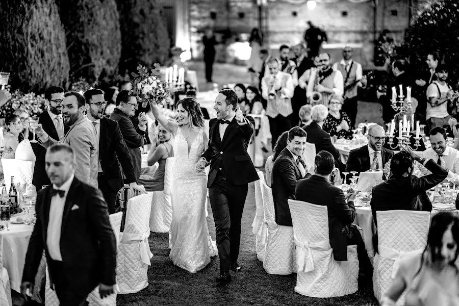 Wedding photographer Antonio Gargano (antoniogargano). Photo of 30 April