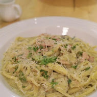 No.4 Pasta 義大利麵肆號商行