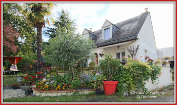 maison à Saumur (49)