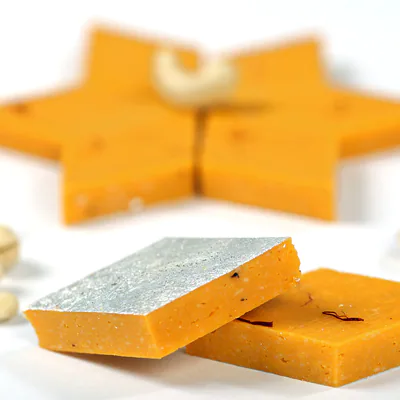 Kesar Katli