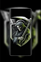 Best Grim Reaper Wallpapers HD Screenshot
