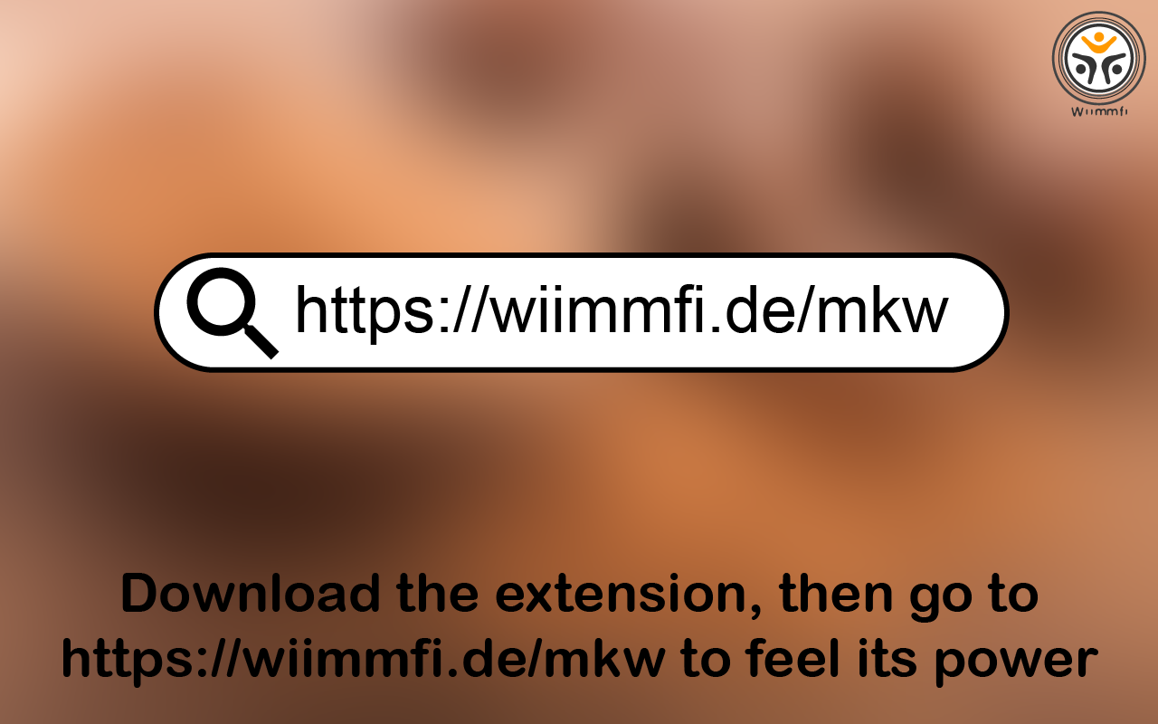 Wiimmfi NUTMEG Preview image 5