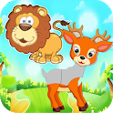 Kids games - Puzzle Games icon