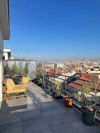 appartement à Lyon 7ème (69)