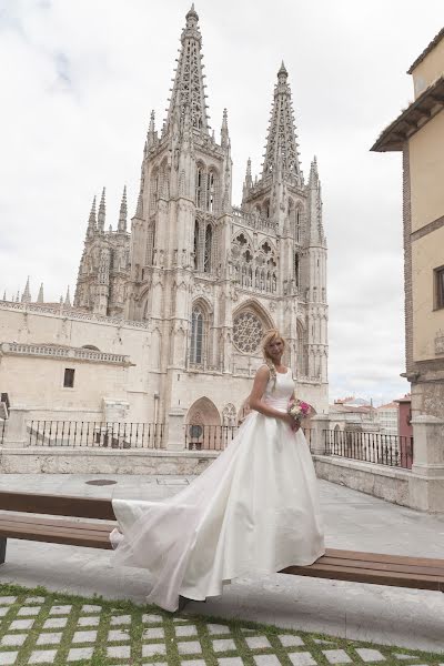 Fotógrafo de bodas Fernando Sainz (sainz). Foto del 28 de junio 2017