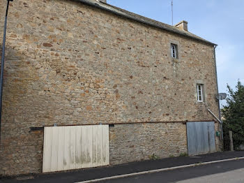 maison à Langoëlan (56)