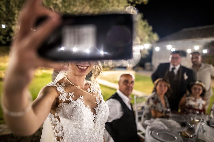 Fotógrafo de casamento Leonardo Scarriglia (leonardoscarrig). Foto de 6 de agosto 2021