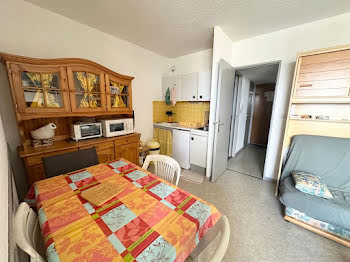 appartement à Gruissan (11)