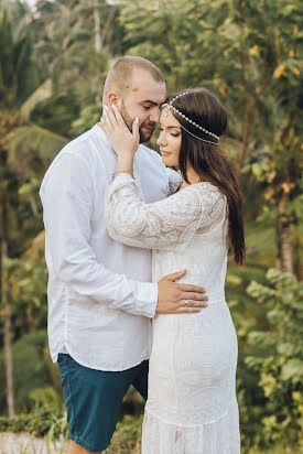 Hochzeitsfotograf Zhenya Ivkov (surfinglens). Foto vom 12. August 2018