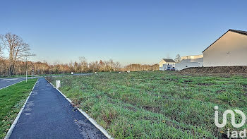 terrain à Saint-Georges-sur-Baulche (89)