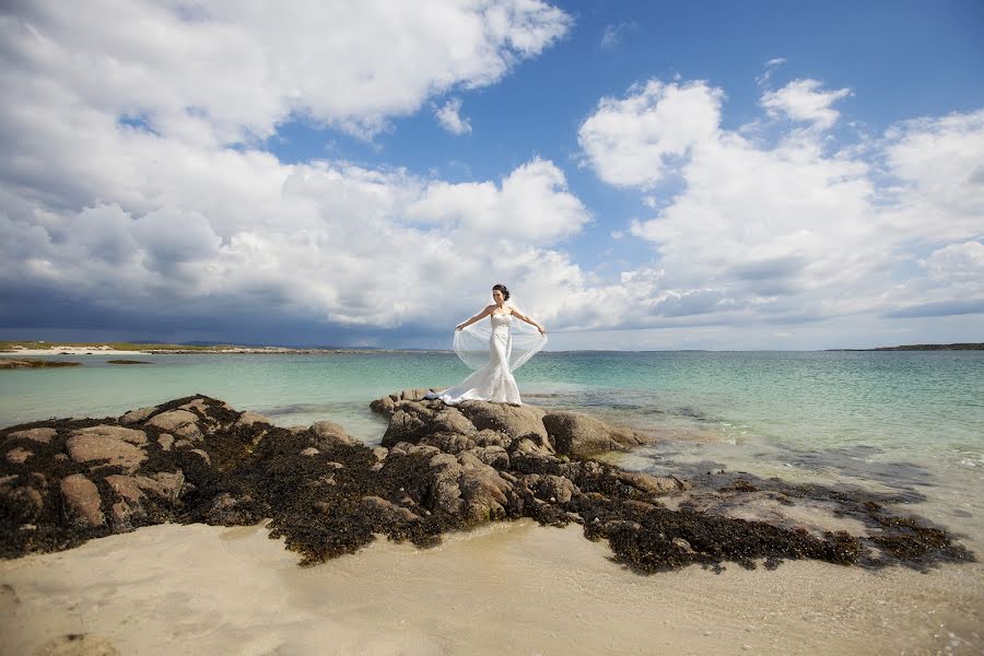 Fotógrafo de bodas Vanessa Jordan (vanessajordan). Foto del 26 de mayo 2020