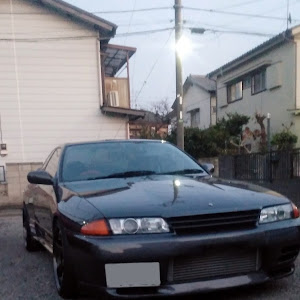 スカイライン GT-R BNR32