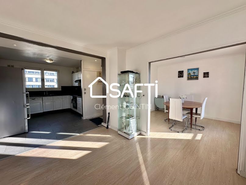 Vente appartement 5 pièces 92 m² à Les Clayes-sous-Bois (78340), 248 300 €