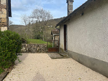 maison à Villefranche-de-Rouergue (12)