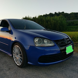 ゴルフ R32