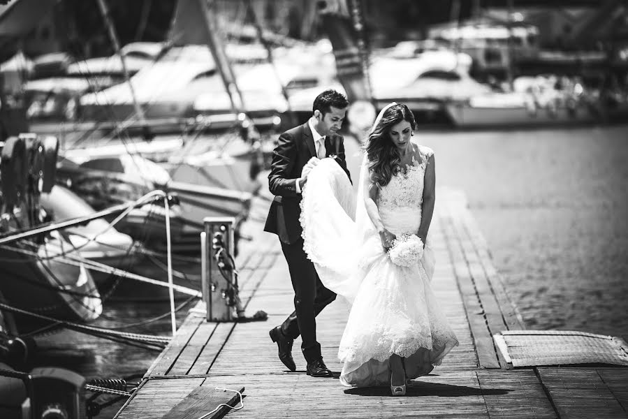 Fotógrafo de bodas Gianfranco Lacaria (gianfry). Foto del 5 de enero 2018