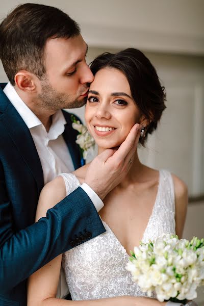 Photographe de mariage Pavel Scherbakov (pavelborn). Photo du 26 octobre 2018