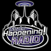 Whats Happening Radio 7.08 Icon