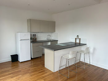 appartement à Courbevoie (92)