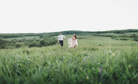 Photographe de mariage Tetiana Zaiats (zajkata). Photo du 31 mai 2016