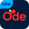 ODE VPN - Fast Secure VPN App icon