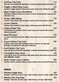 E Yum menu 3